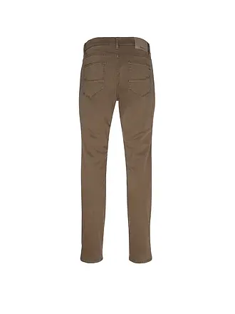 BRAX | Pantaloni CADIZ TT | braun